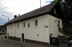 Ferienwohnung Nuß Ferienwohnung Nuß