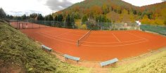 Tennisplatz Bruchmühlbach
