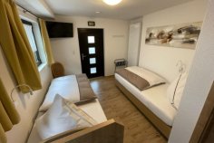 Gästezimmer Rilli-Brehmer Gästezimmer Rilli-Brehmer