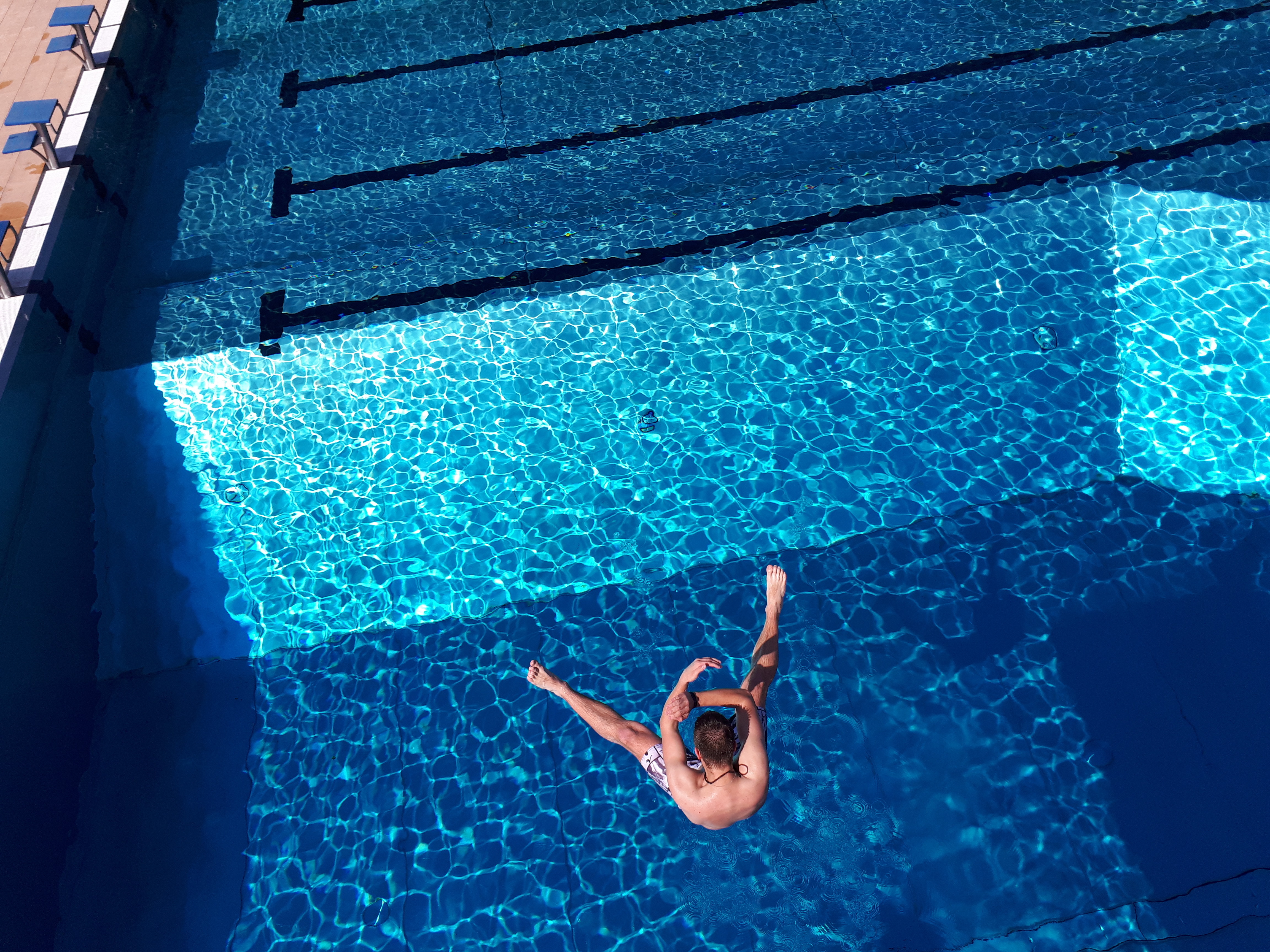 Freibad Freibad
