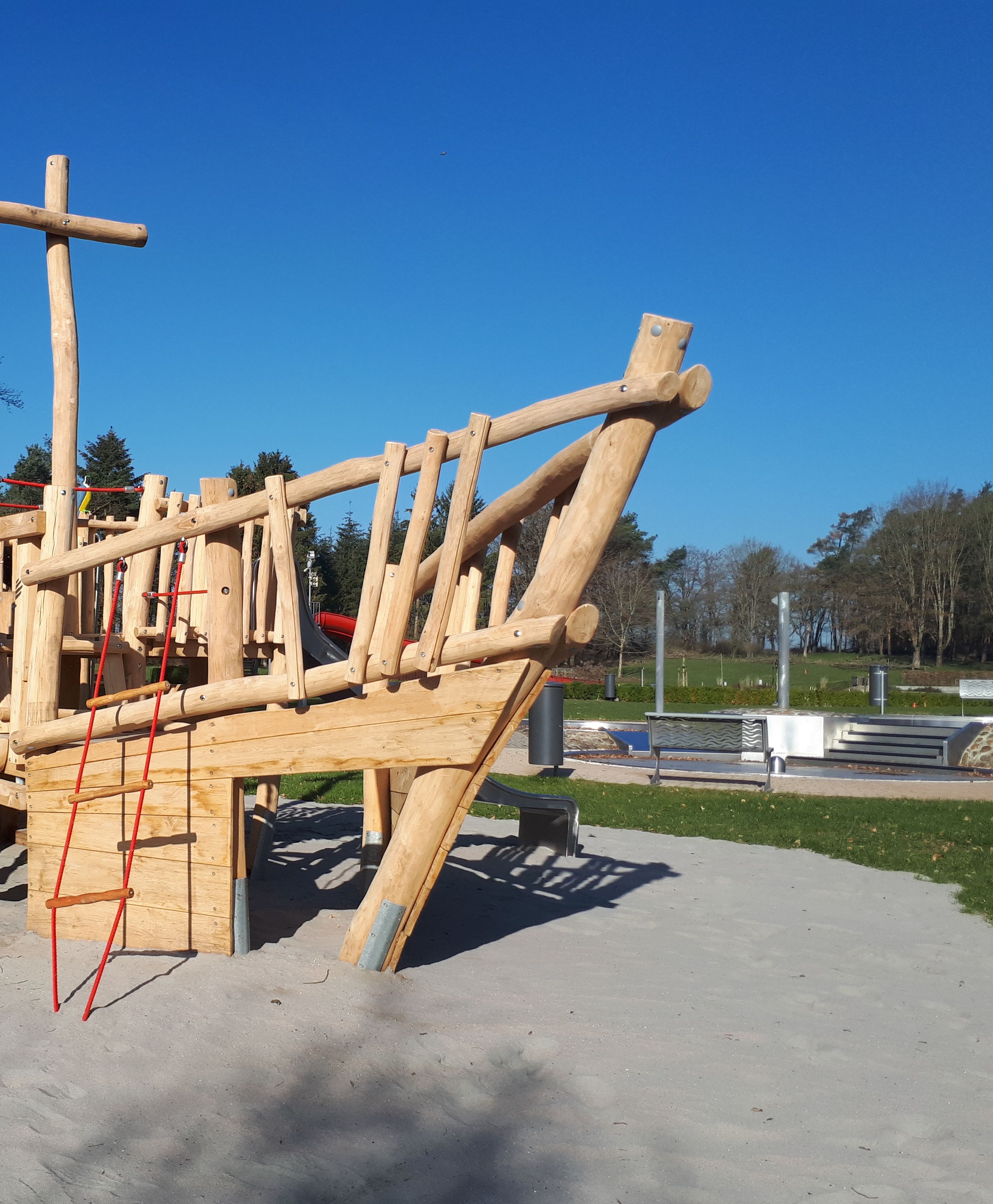 Freibad Freibad
