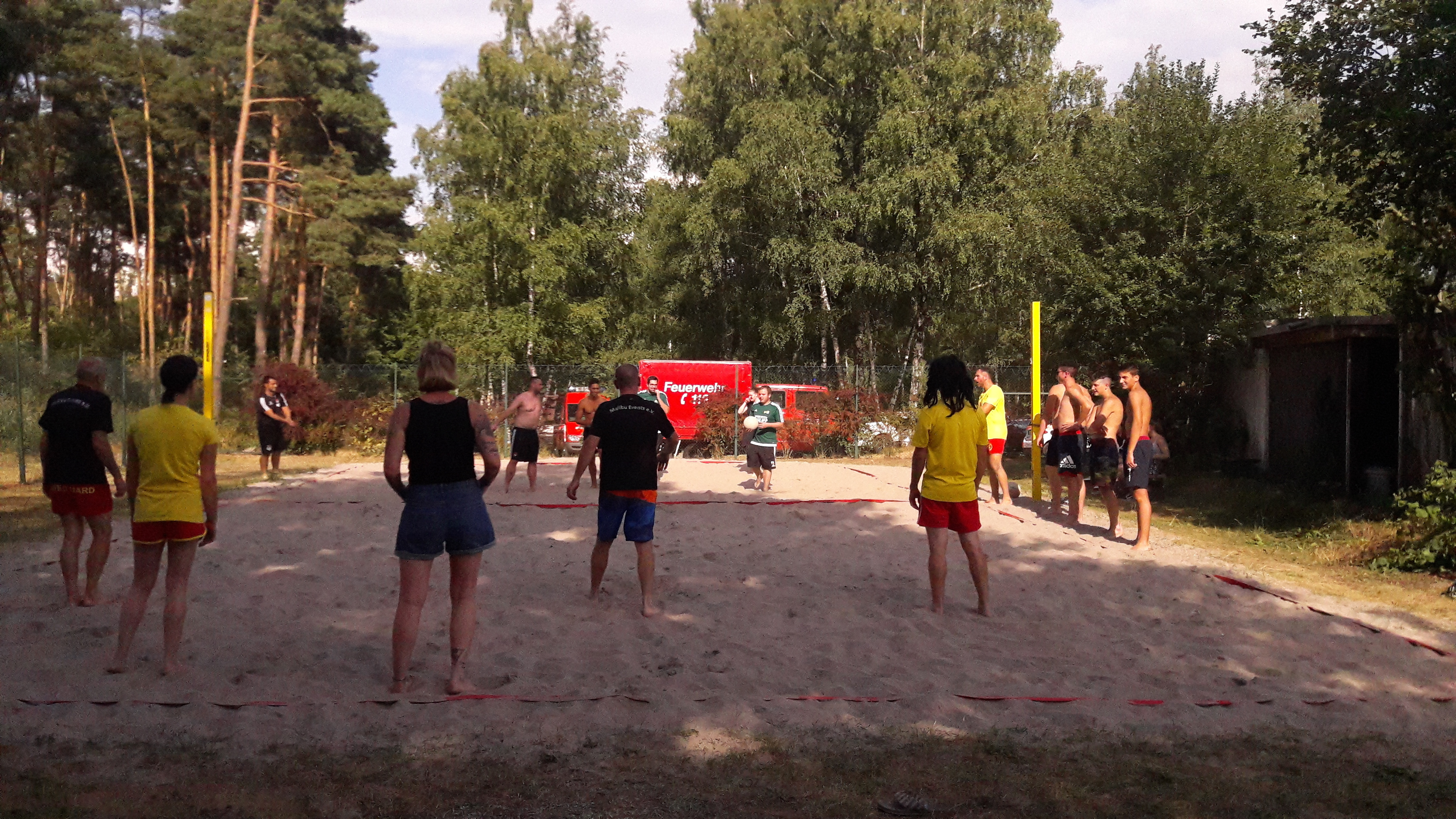 Freibad Freibad