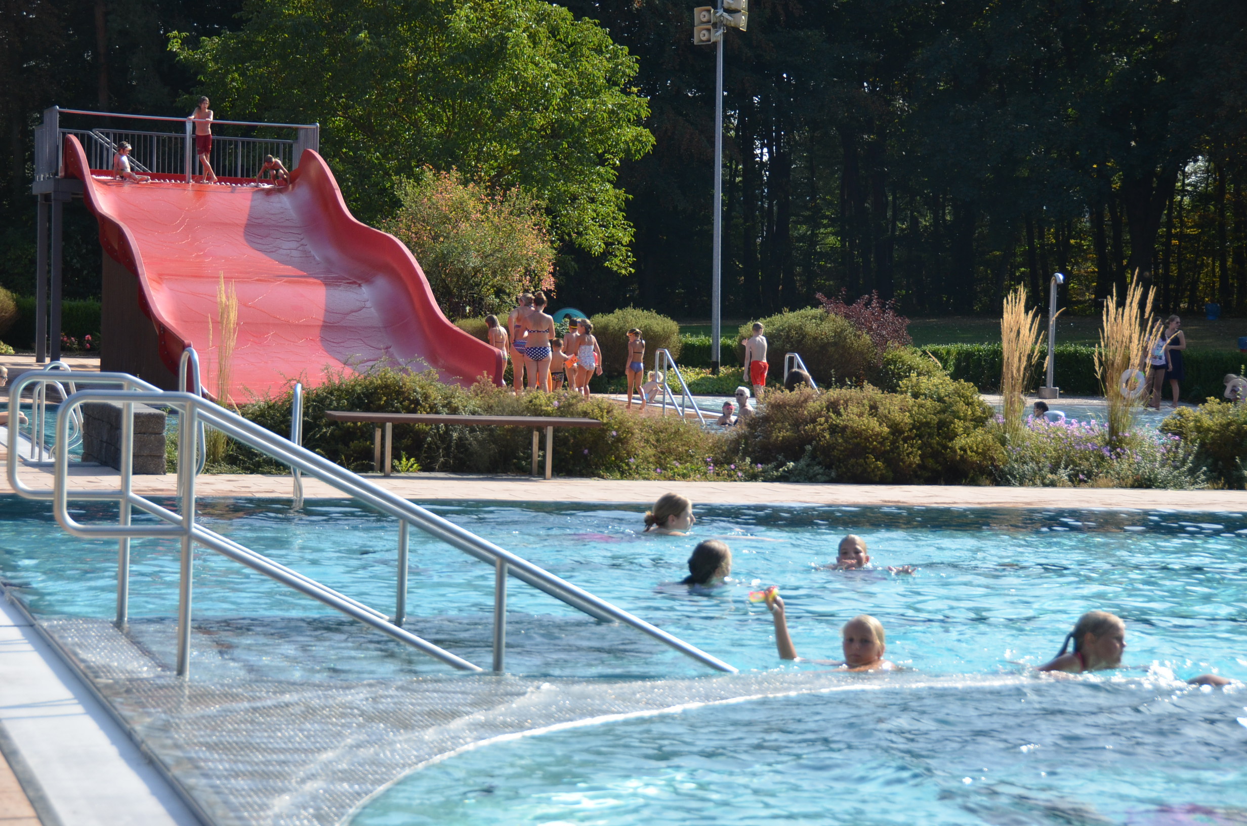 Freibad Freibad