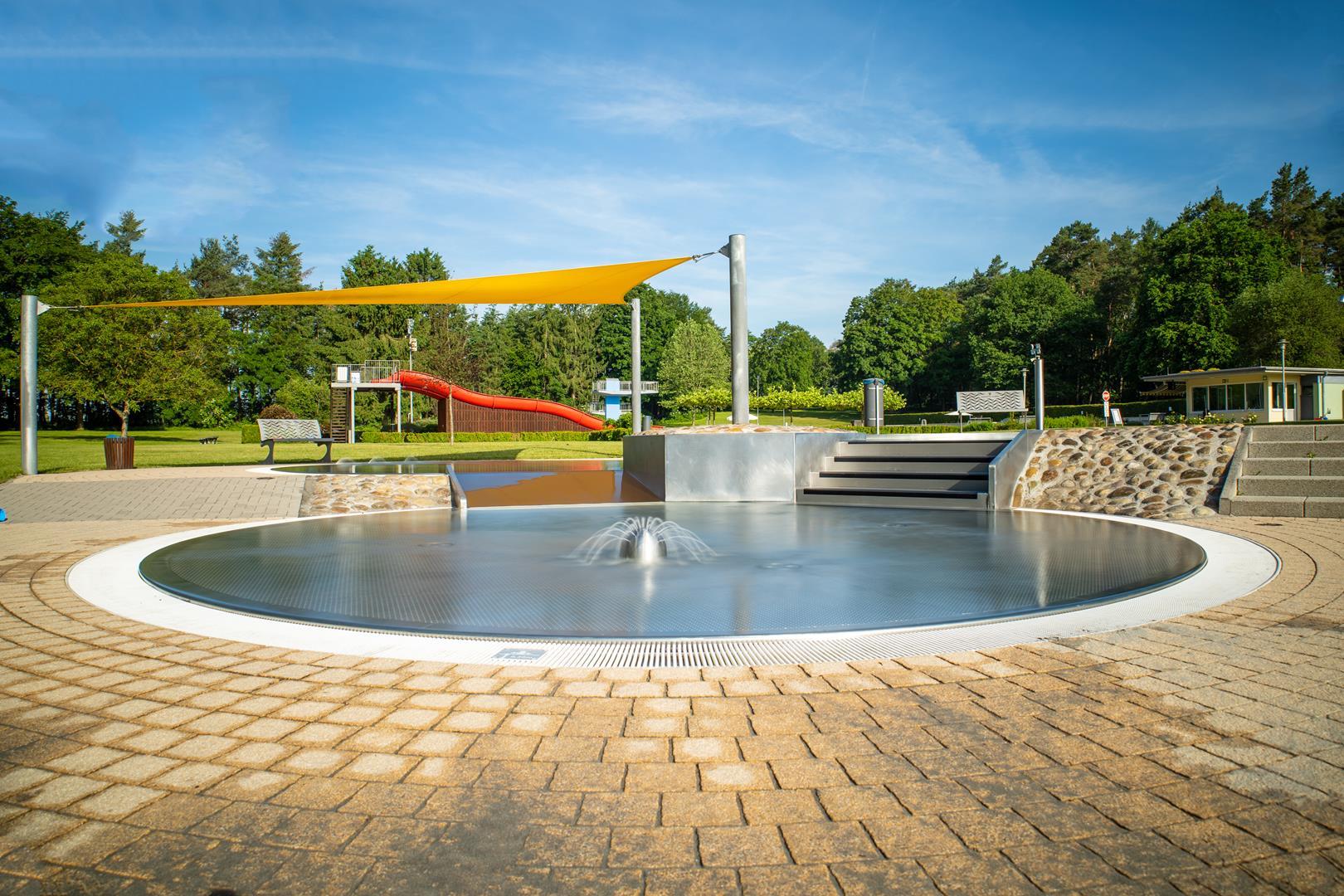 Freibad Freibad